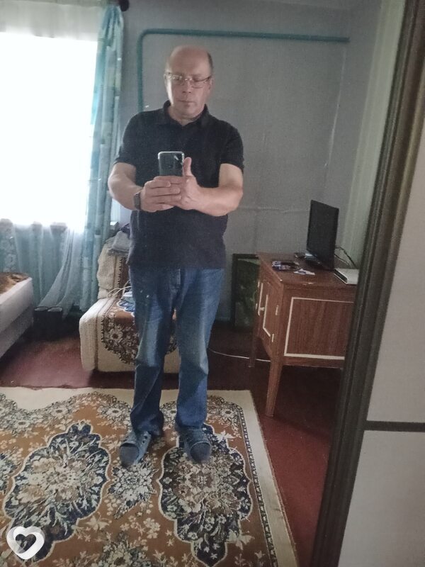 Александр, 66, Минске — анкета №36742