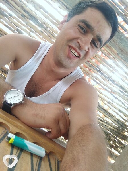 Narek, 33, Ереван — анкета №36741