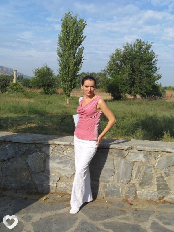 Светлана, 50, Минске — анкета №36744