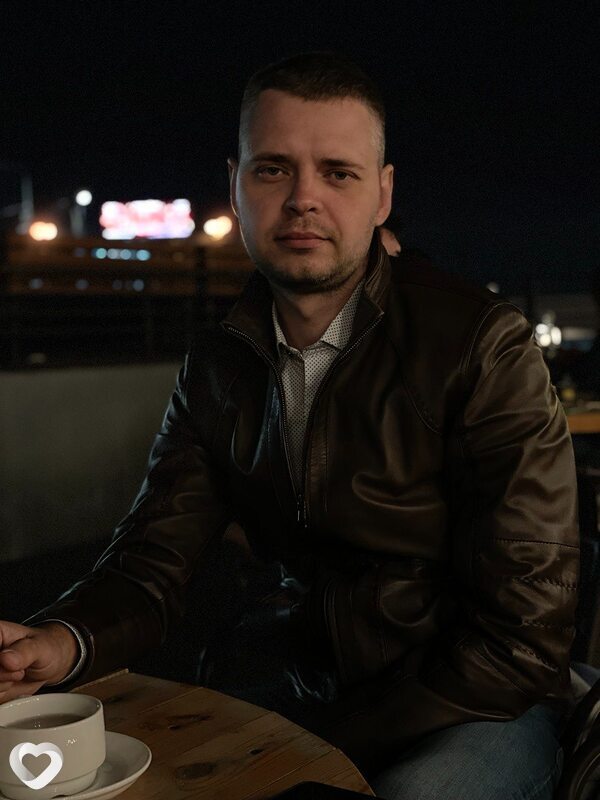 Евгений, 35, Омске — анкета №36750
