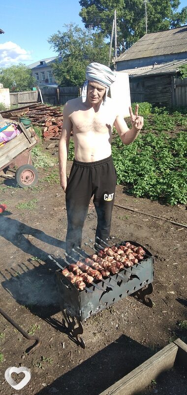 Сергей, 46, Чите — анкета №36751