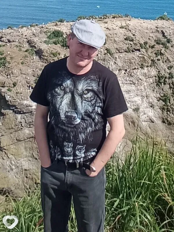Vitalij, 48, Норильске — анкета №3444