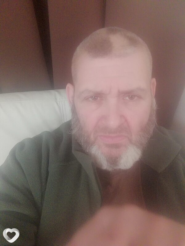 Миша, 60, Минске — анкета №36755