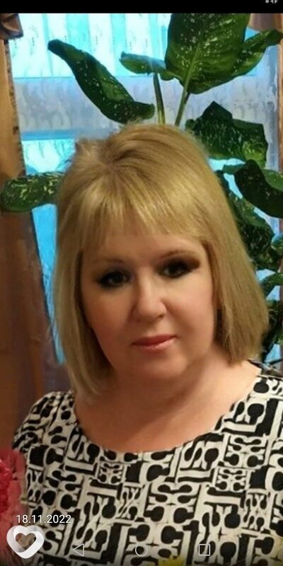 Ольга, 55, Столине — анкета №36759