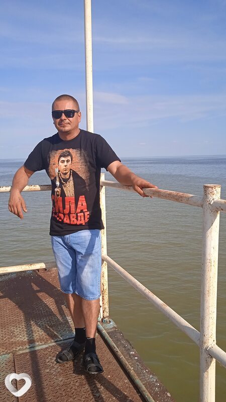 Aleksei, 38, Ульяновске — анкета №36765