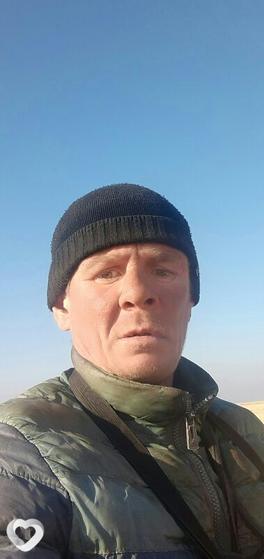 Роман, 49, Волгограде — анкета №36766
