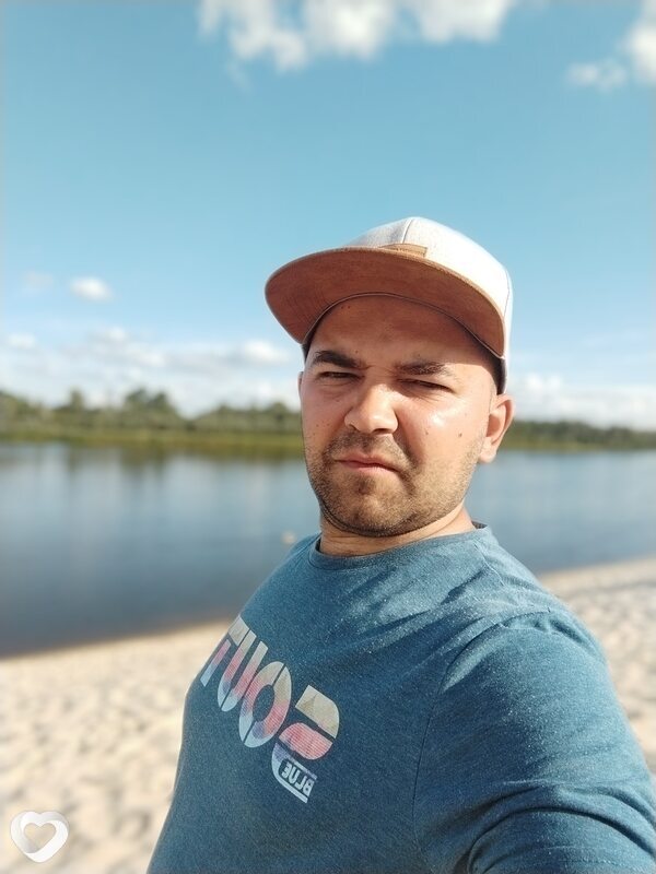 Михаил, 42, Минске — анкета №36767
