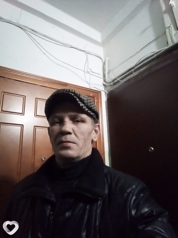 Олег Николаквич, 45, Перми — анкета №36768