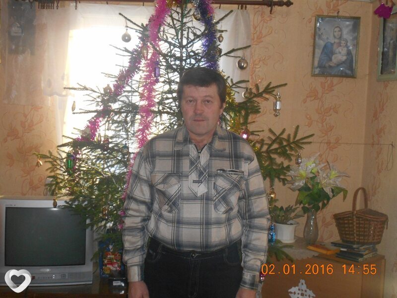 Анатолий, Кривичи
