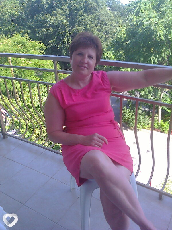 Татьяна, 54, Минске — анкета №36773