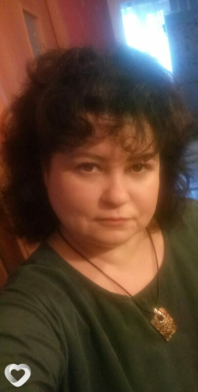 Ольга, 52, Жуковском — анкета №36781