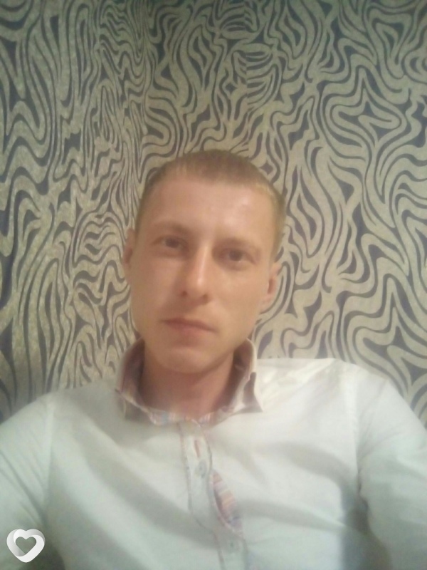 Артем, 33, Минске — анкета №36782