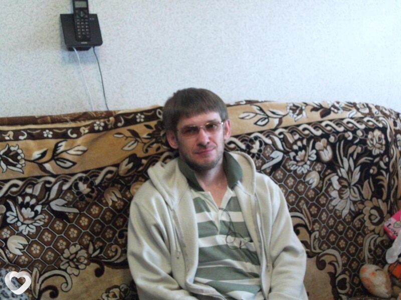 Александр, 51, Чусовое — анкета №36783