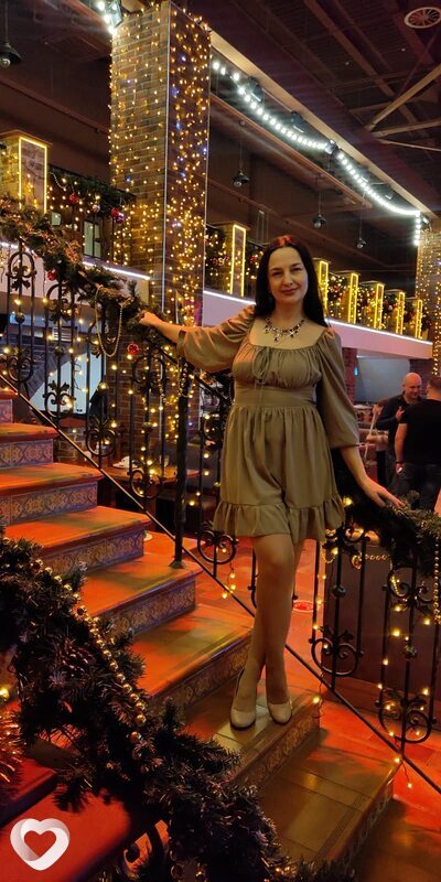 Нет, 45, Курске — анкета №36786