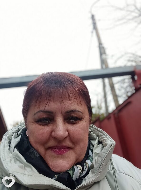 Лариса, 64, Орёл — анкета №36787