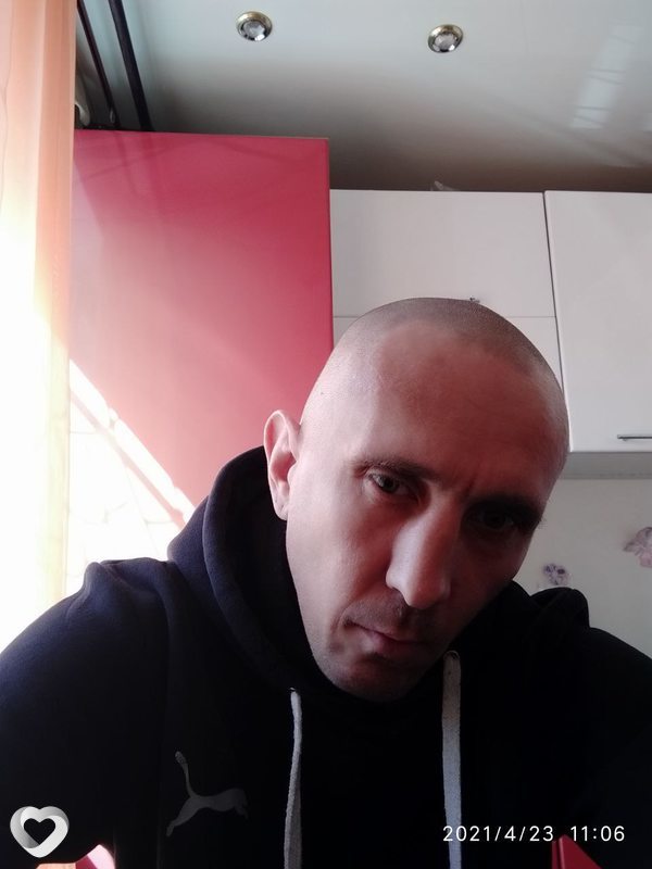 Макс, 43, Новокузнецке — анкета №36794