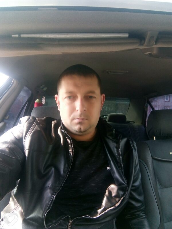 Виктор, 40, Ванино — анкета №36795