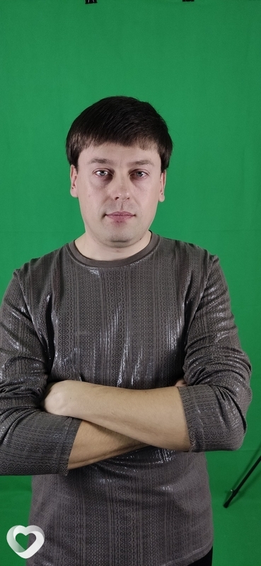 Станислав, 41, Киеве — анкета №36800