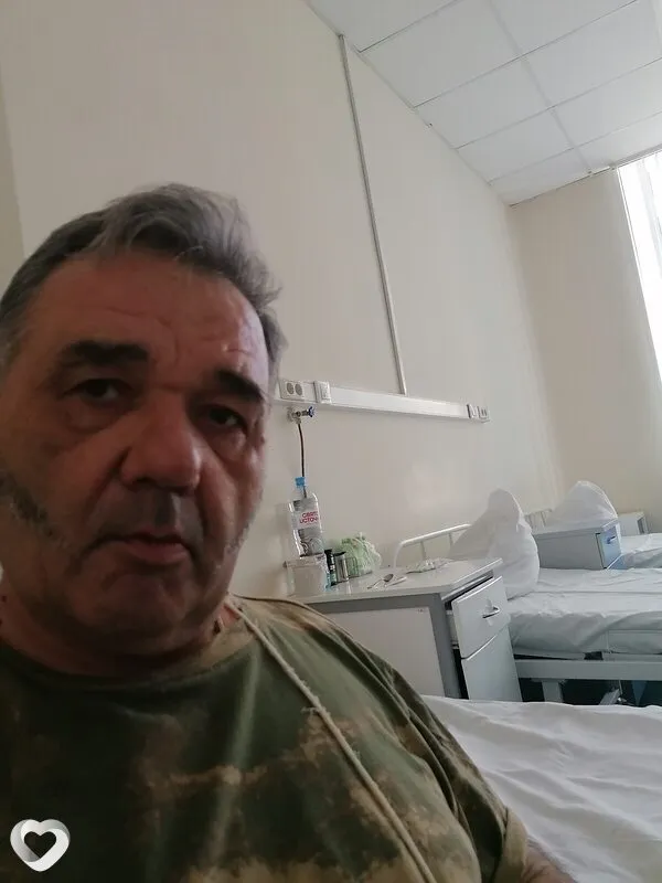 Родион, Москва