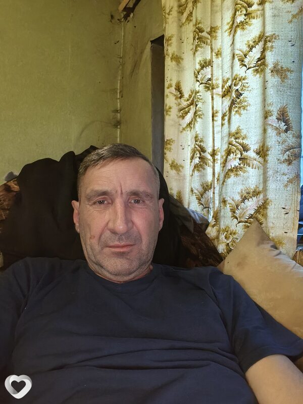 Павел, 51, Владивостоке — анкета №36806