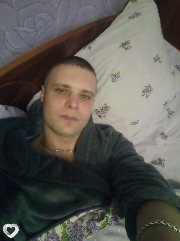 Витя, 39, Александрии — анкета №36816