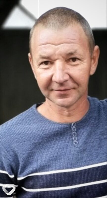 Паша, 44, Борисове — анкета №36826
