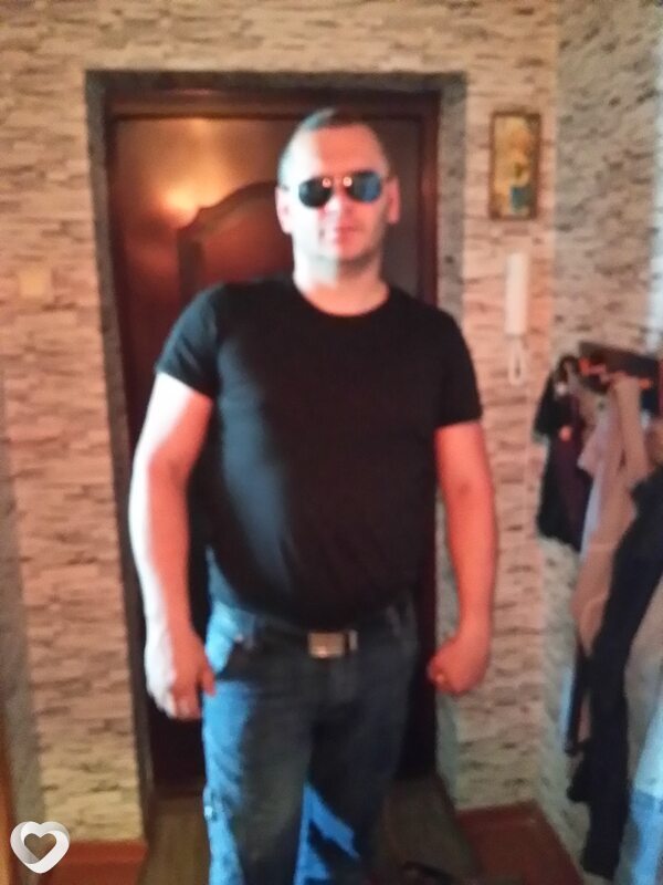 Сергей, 47, Гродно — анкета №36837