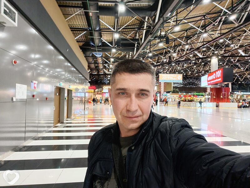 Андрей, 36, Пензе — анкета №36841