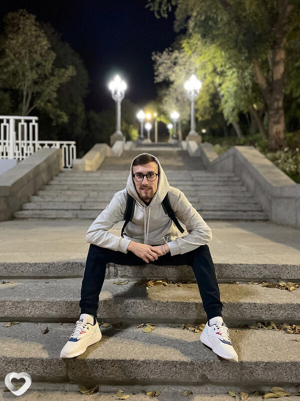 Банифаци, 36, Чите — анкета №36846