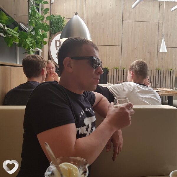 Алексей, 42, Лиде — анкета №36849