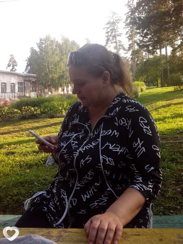 Мария, 46, Новокузнецке — анкета №36850