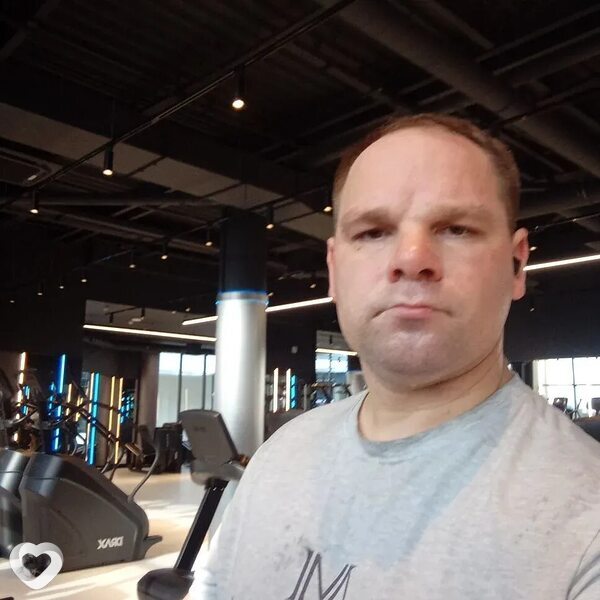 Дмитрий, 41, Санкт-Петербурге — анкета №36857