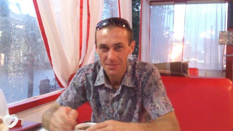 Евгений, 52, Челябинске — анкета №36864