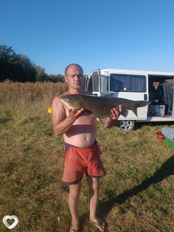 Сергей, 43, Копыле — анкета №36865