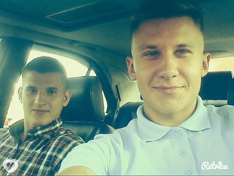 Дима, 32, Гродно — анкета №36867