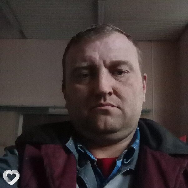 Евгений, 43, Слониме — анкета №36876