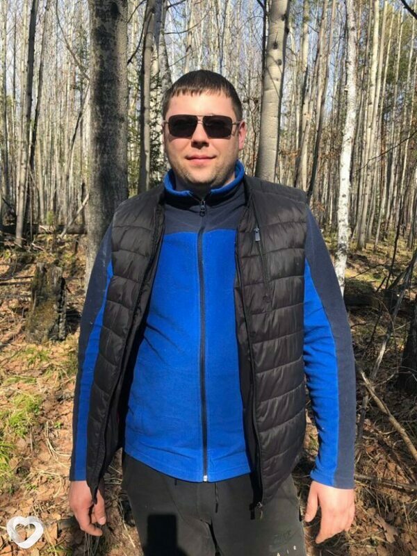 Евгений, 37, Киселевске — анкета №36882