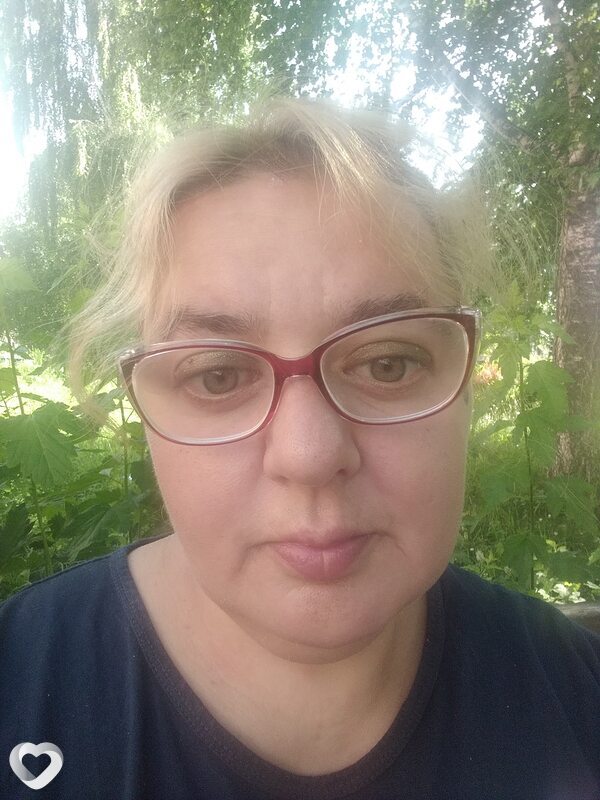 Наталья, 51, Новокузнецке — анкета №36883