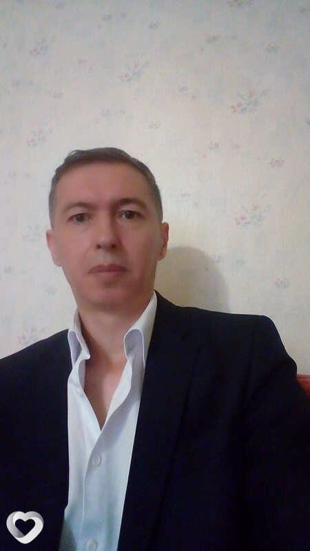 Андрей, 44, Минске — анкета №36884