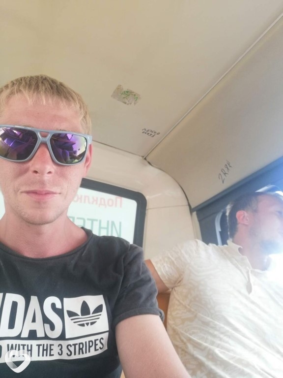 Alexiy, 41, Владивостоке — анкета №36888