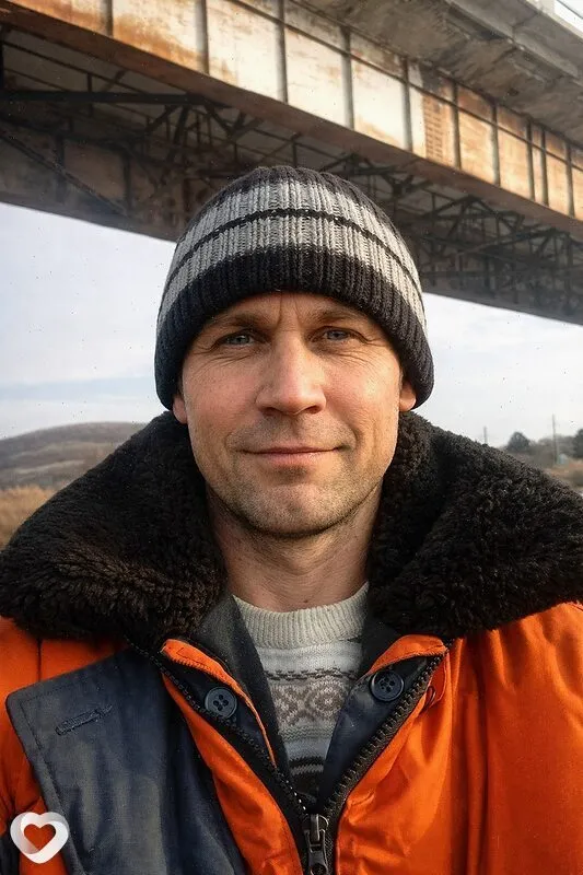 Дмитрий, Москва