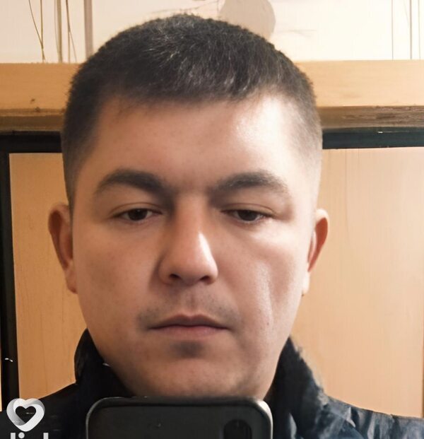 Александр, 34, Минске — анкета №36892