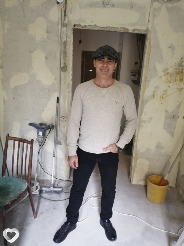 Андрей, 48, Ульяновске — анкета №36896