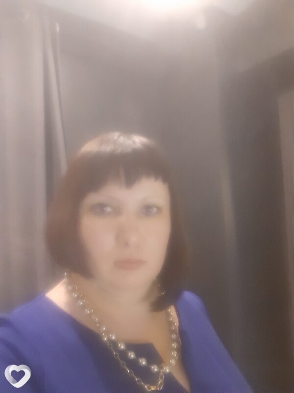 Ирина, 37, Иркутске — анкета №36902
