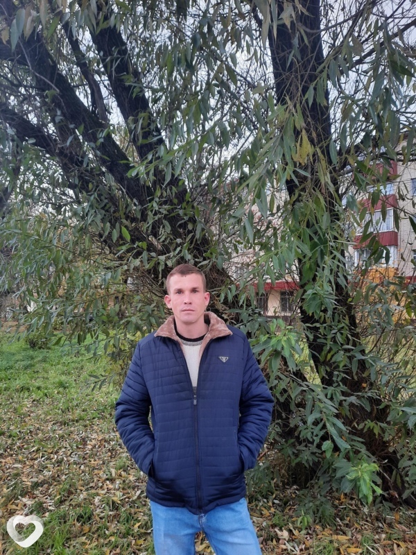 Алексей, 38, Можайске — анкета №36908