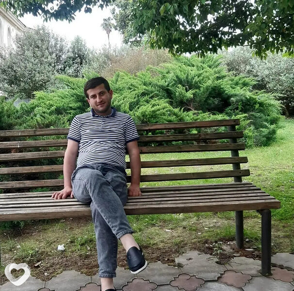 Simon, 34, Тбилиси — анкета №36907