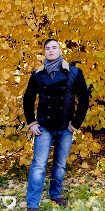 Джонни, 43, Москве — анкета №36909