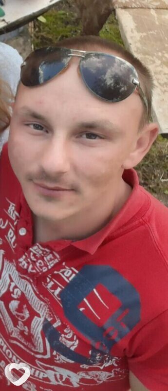 Михаил, 42, Бобруйске — анкета №36914