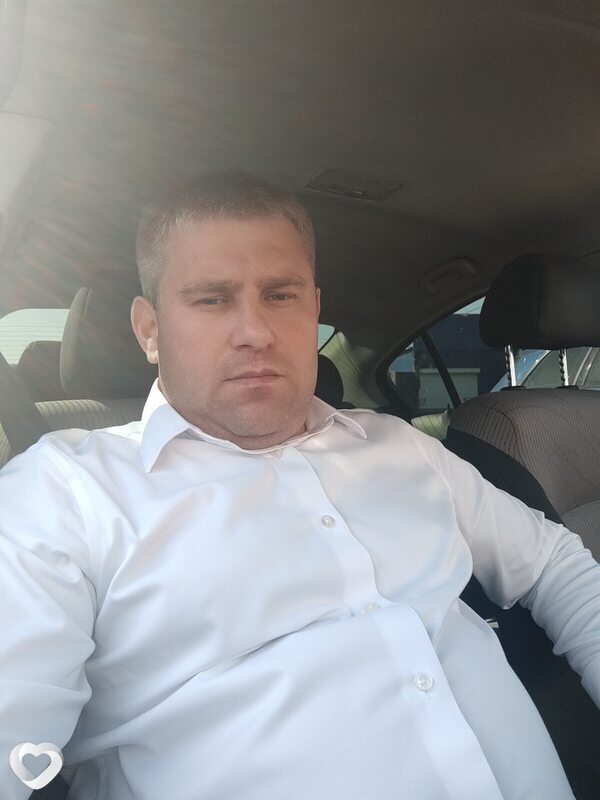 Александр, 40, Самаре — анкета №36915
