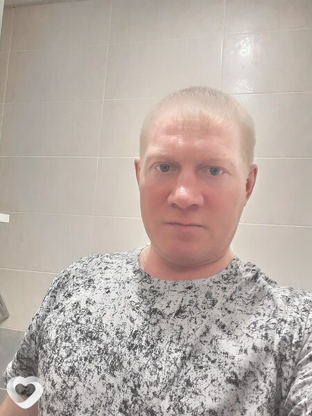 Денис, 48, Красноярске — анкета №36917